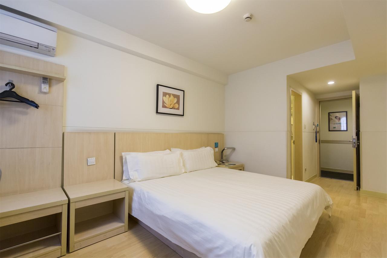 Hotel Jinjiang Joy